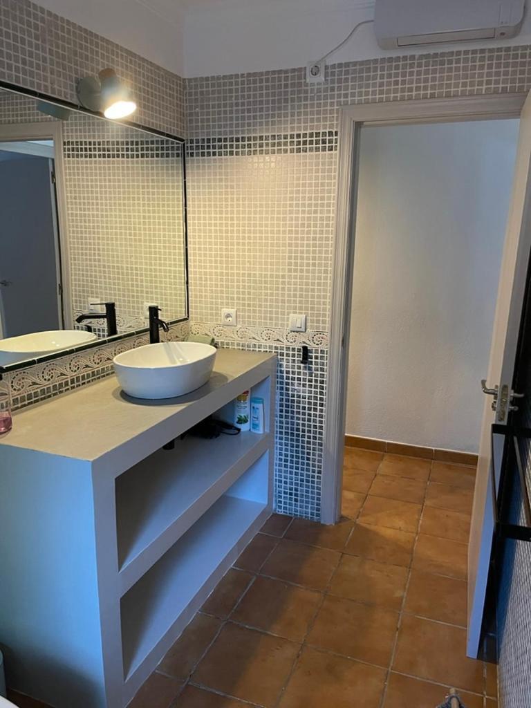 La Posada Paradiso Javea Ngoại thất bức ảnh