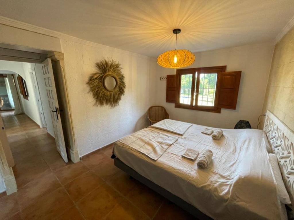 La Posada Paradiso Javea Ngoại thất bức ảnh