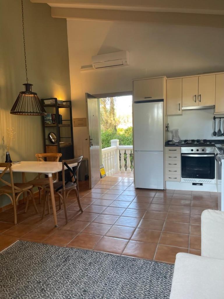 La Posada Paradiso Javea Ngoại thất bức ảnh