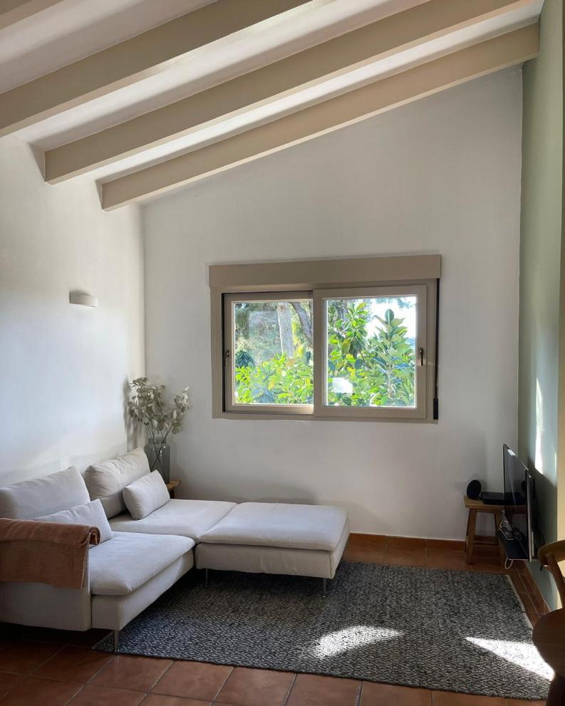 La Posada Paradiso Javea Ngoại thất bức ảnh