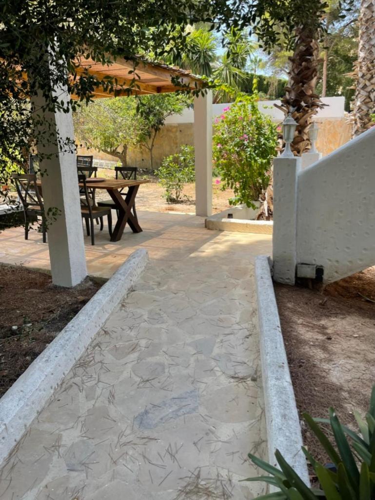 La Posada Paradiso Javea Ngoại thất bức ảnh
