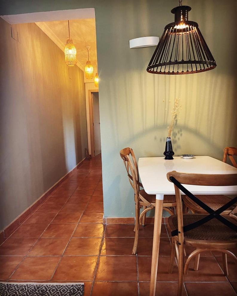 La Posada Paradiso Javea Ngoại thất bức ảnh