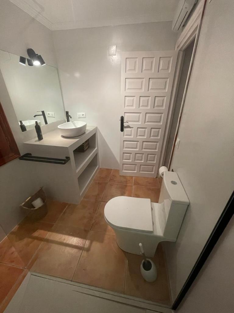 La Posada Paradiso Javea Ngoại thất bức ảnh