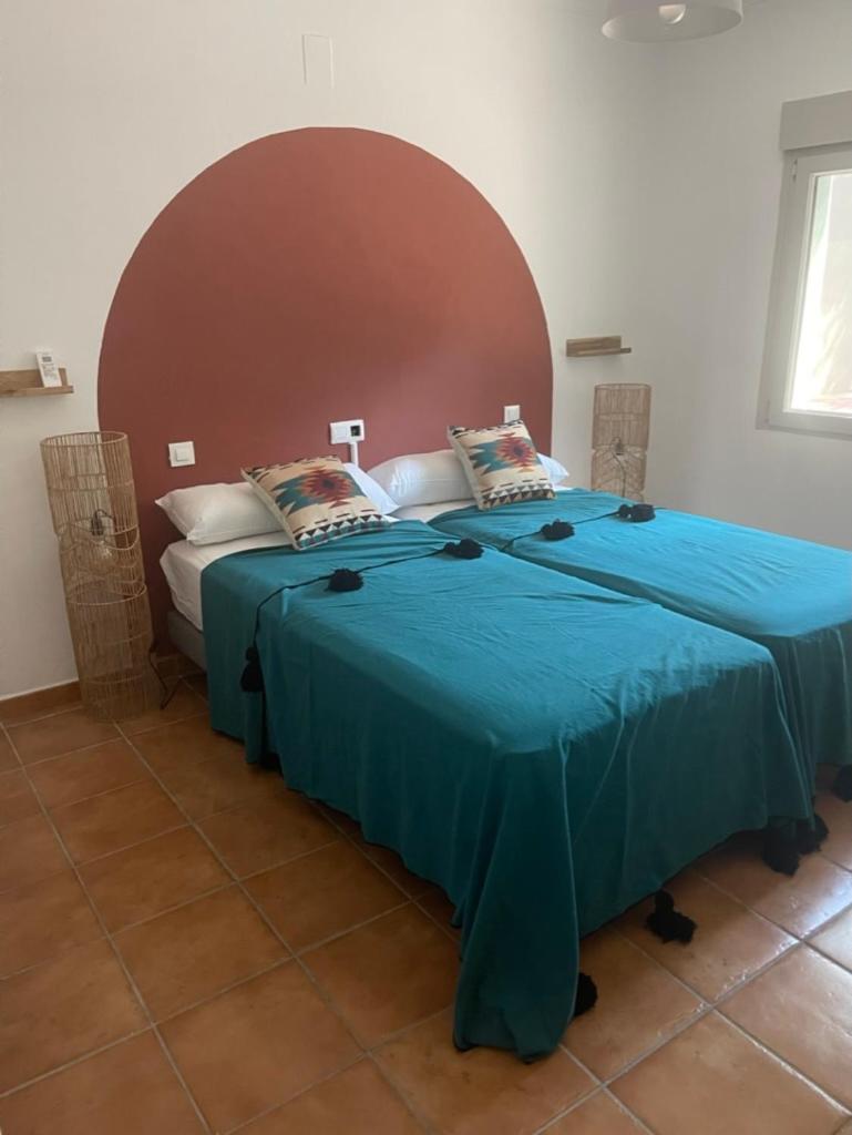 La Posada Paradiso Javea Ngoại thất bức ảnh