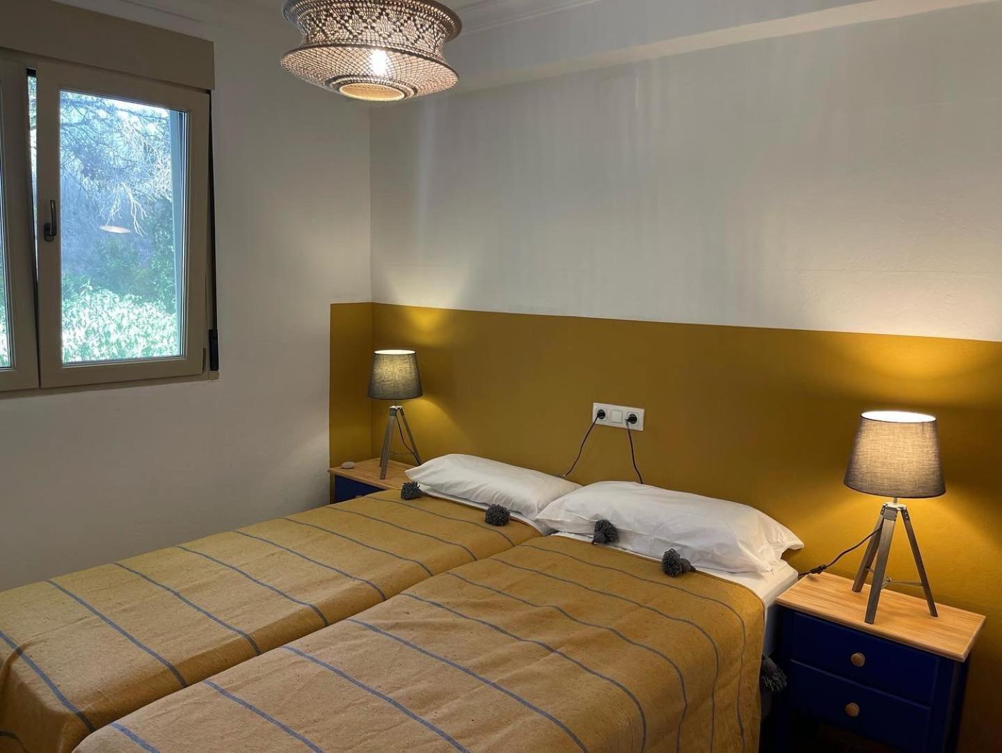 La Posada Paradiso Javea Ngoại thất bức ảnh