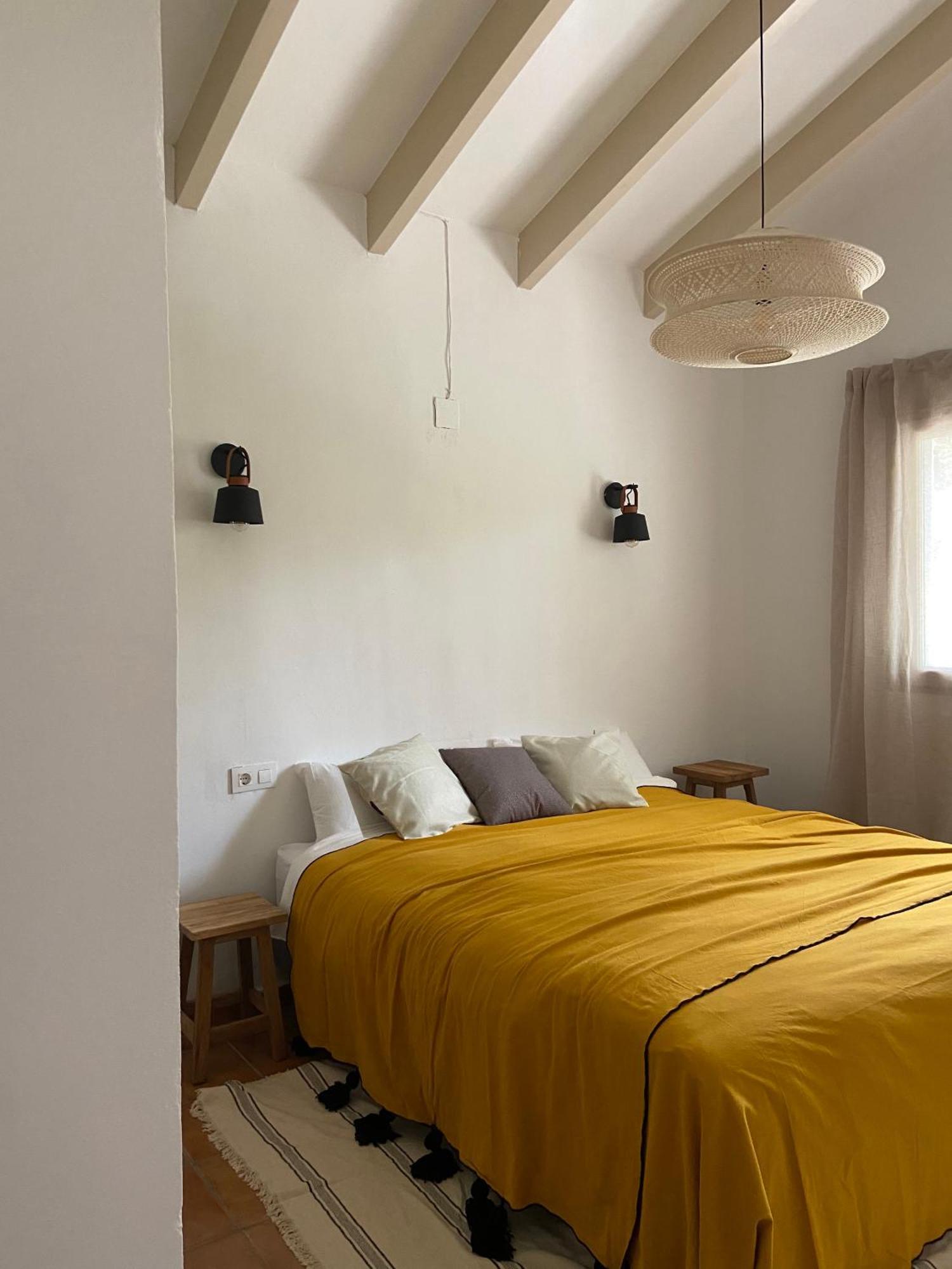 La Posada Paradiso Javea Ngoại thất bức ảnh