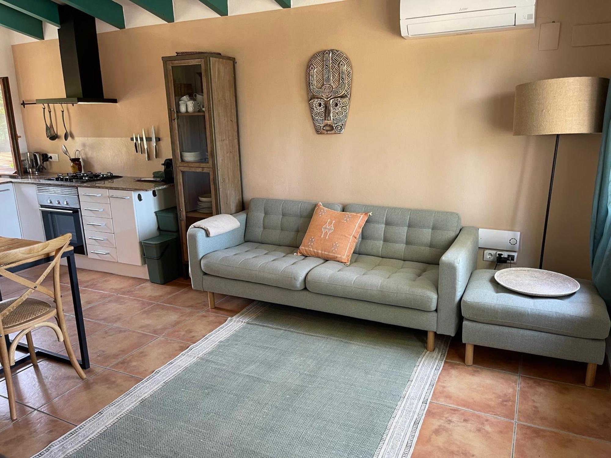La Posada Paradiso Javea Ngoại thất bức ảnh